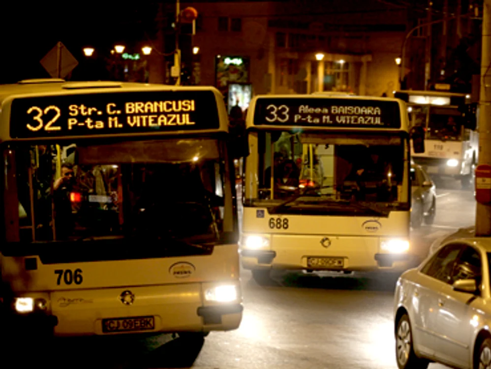 Ultimatum pentru metropolă