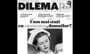 Cum mai stați cu sănătatea, domnilor? jpeg