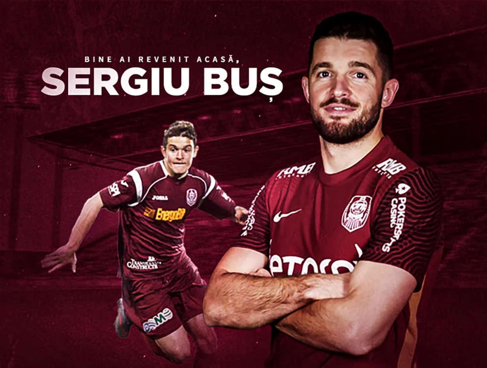 Sergiu Buş