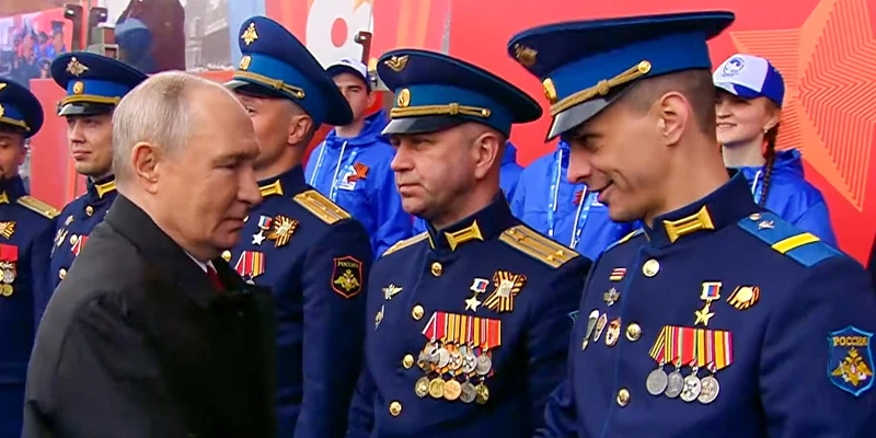 VladImir Putin parada de 9 mai FOTO profimedia jpg