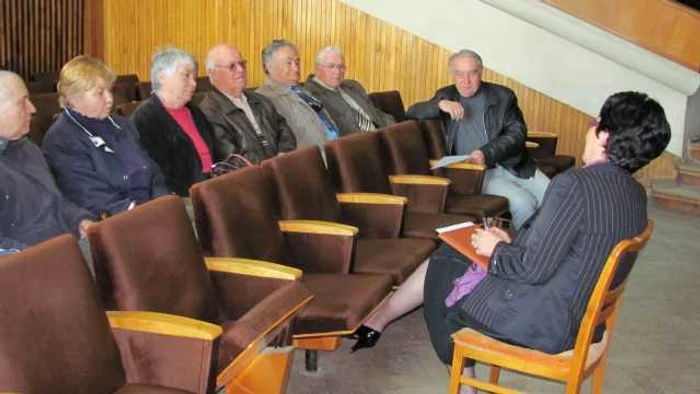 În Maramureş sunt mai mulţi pensionari decât angajaţi