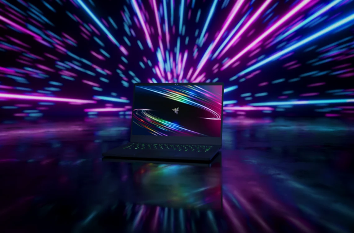 Razer Blade Stealth 13