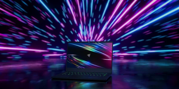 Razer Blade Stealth 13