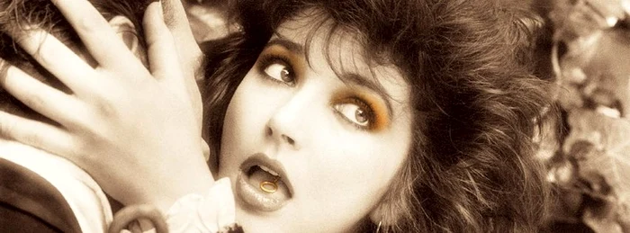 Kate Bush, record mondialFoto: Facebook