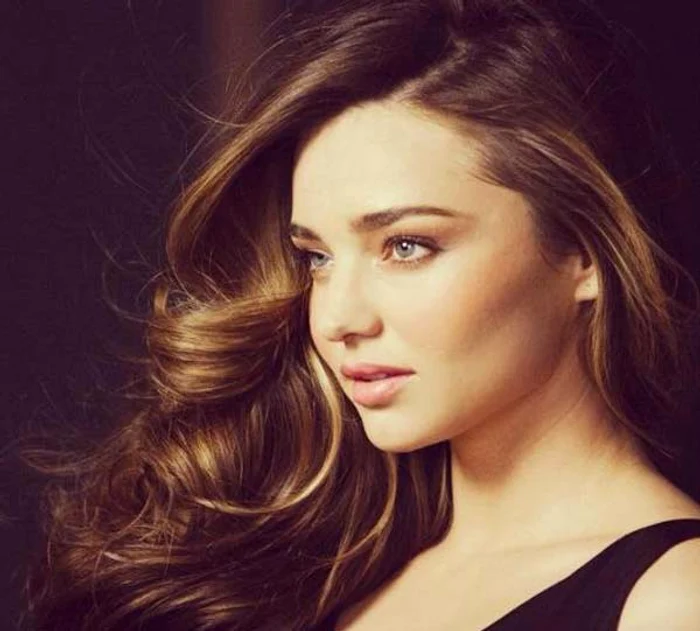 Miranda KerrFOTO: Arhiva personală