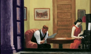 Hopper, un Antonioni al picturii jpeg