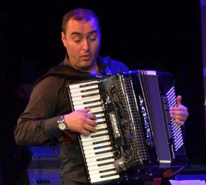 Fiul cel mare al lui Marian Mexicanu