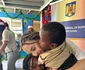 ana baciu voluntar africa de sud 06 foto arhiva personala jpg