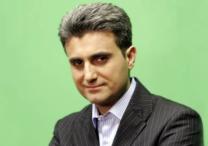 Robert Turcescu duce un război cu Mircea Badea de câțiva ani