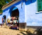 În satul transilvănean, tradiția și meșteșugurile sunt duse mai departe în secolul XXI. FOTO: Shutterstock
