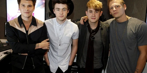 rixton foto getty images