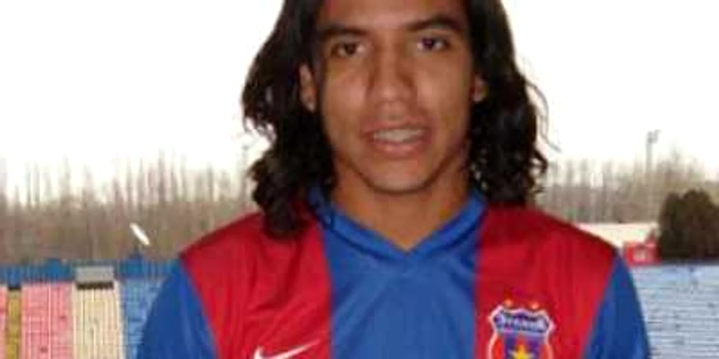FOTBAL: În trei săptămâni, Dayro Moreno revine la echipa mare