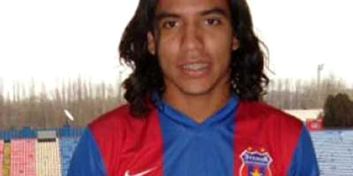 FOTBAL: În trei săptămâni, Dayro Moreno revine la echipa mare