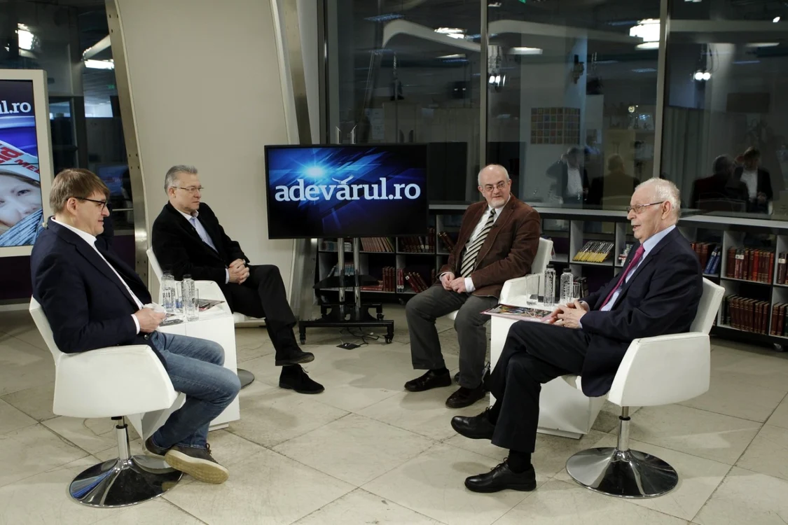 Autorităţile sanitare fac eforturi uriaşe pentru a limita răspândirea virusului, dar virusul se răspândeşte în continuare FOTO Eduard Enea