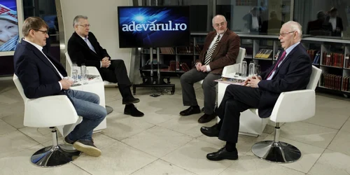 Cristian Diaconescu - Octavian  Buda -  Viorel Alexandrescu - FOTO Eduard Enea