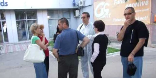 Satu Mare: Trei din patru jefuitori sunt încă în libertate