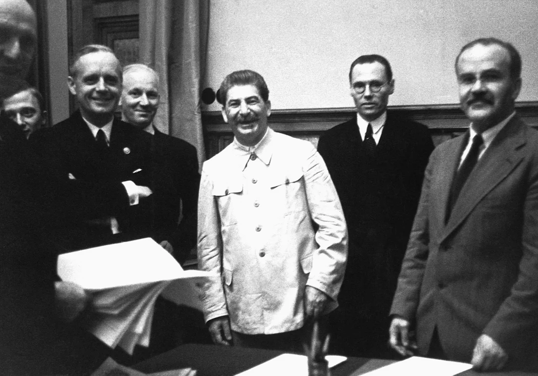 Stalin a deposedat România de Basarabia și Nordul Bucovinei. FOTO: Getty Images
