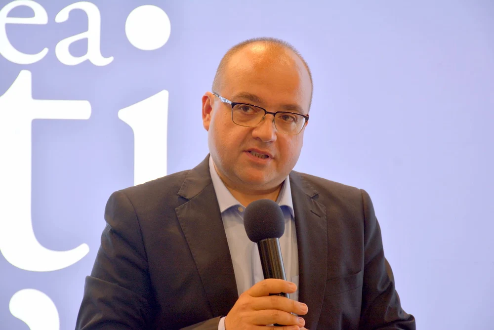 Valentin Naumescu consideră că dronele rusești din Polonia reprezintă mesajul lui Putin pentru Nawrocki: „A primit o avertizare rusească?”