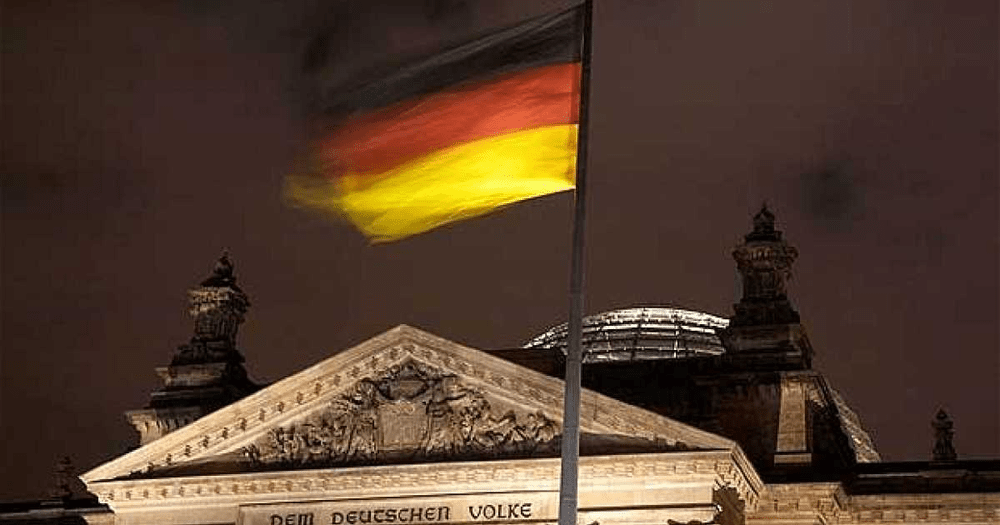 Germania se apropie de recesiune în iarnă din cauza prețurilor la energie