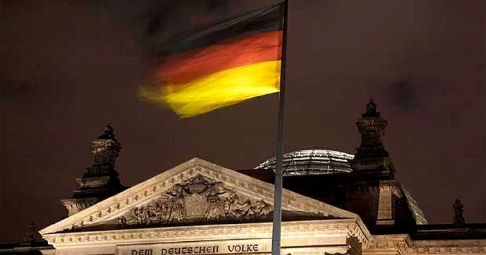 foto banca centrala a germaniei