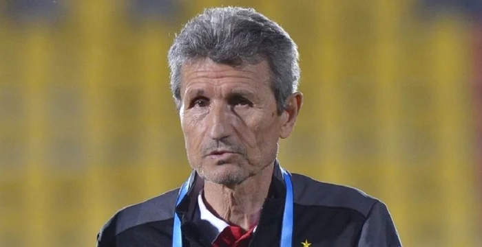 Gigi Mulțescu, unul dintre cei mai mari jucători ai lui Dinamo. Foto Arhivă Adevărul