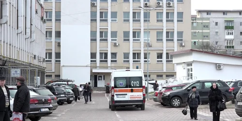 spital judetean suceava