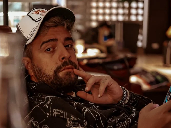 Speak. foto: Instagram