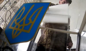 Alegeri Ucraina FOTO AP