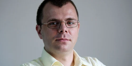 Mălin Bot este redactor-şef Adevărul de Seară Timişoara