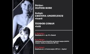 Ultima simfonie a lui Mozart jpeg