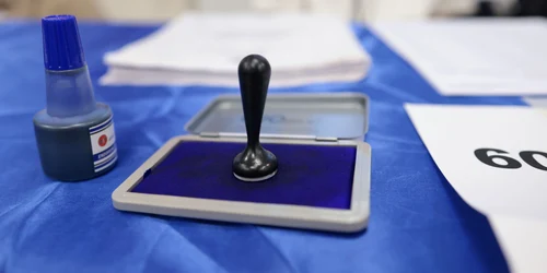 Vot 7 decembrie Capitala 5 Inquam Photos / George Călin