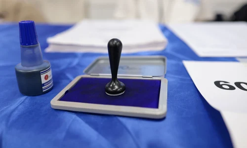 Vot 7 decembrie Capitala 5 Inquam Photos / George Călin