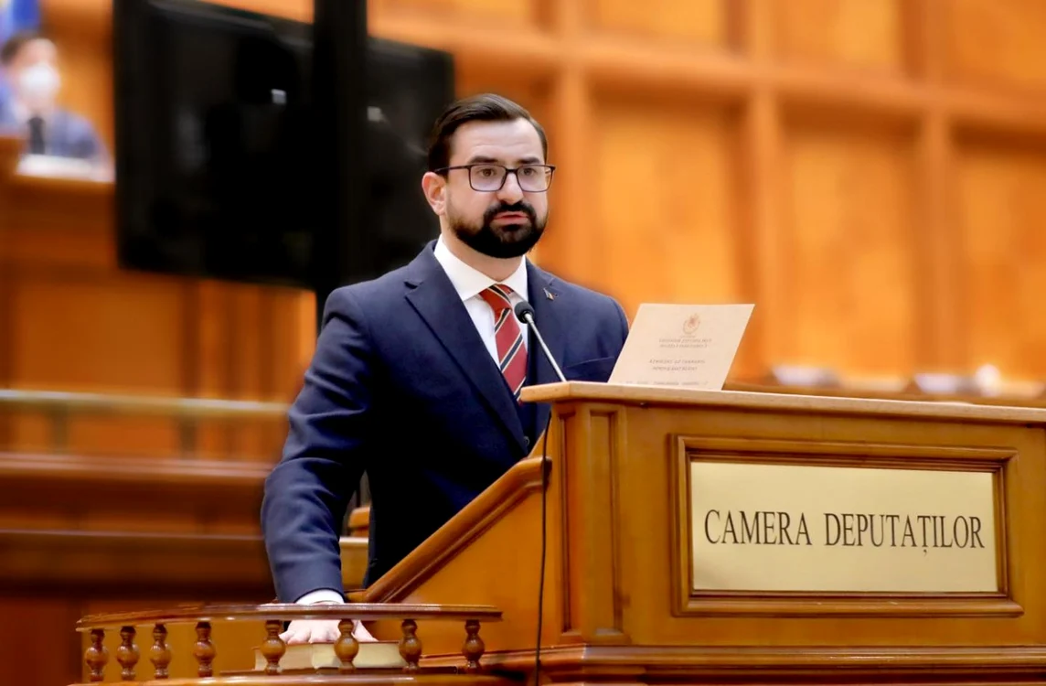 Adrian Chesnoiu FOTO Arhivă Adevărul