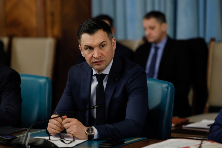 Stroe: Suntem obligați să facem orice demers pentru a modifica opinia Austriei privind Schengen