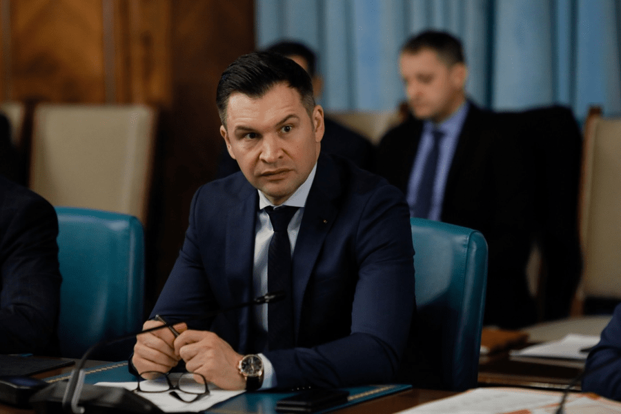 PNL neagă tensiunile cu UDMR: Nu e o înlăturare de la ANRE, ci o corectă reprezentare la nivel de funcții