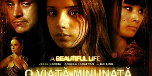 Bistriţa: Săptămâna aceasta la Dacia - un film în care joacă şi Andreea Marin