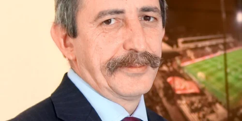 Peter Pal, unul dintre proprietarii EnergoBit