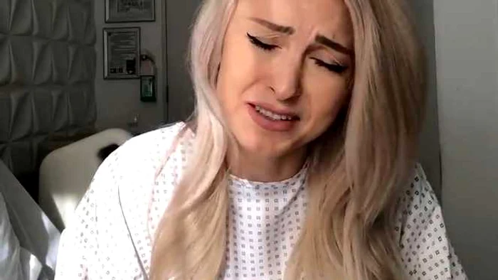 6 andreea balan are dureri cumplite vreau morfina mor video jpg jpeg