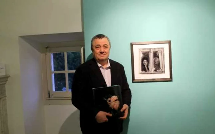 Valeriu Turea, fost ambasador în Portugalia. FOTO: diez.md