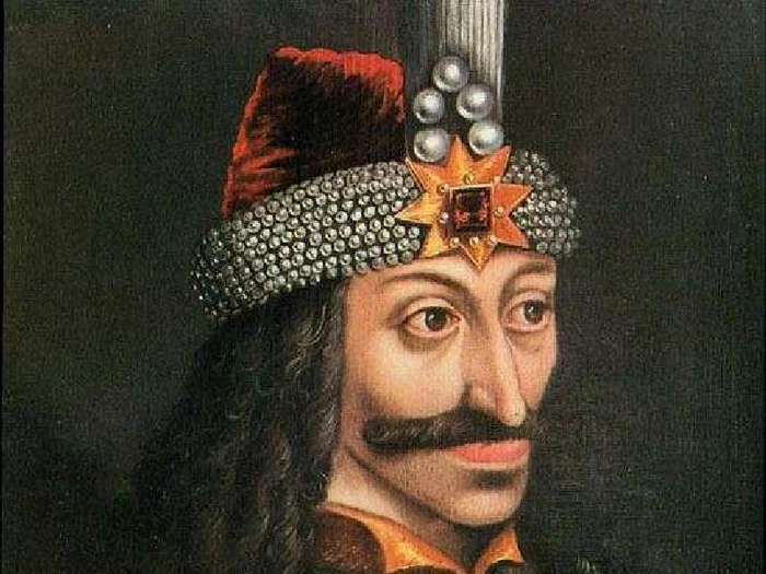 Vlad Ţepeş