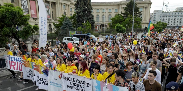 Parada Bucharest Pride 2023 in Bucuresti 29 iulie 2023 FOTO Inquam Photos  Octav Ganea (4) jpg