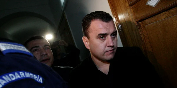Sentinţa lui Adrian Cocoană este departe de a fi dată