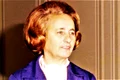 Ce s a aflat despre Elena Ceausescu la 33 de ani de la Revolutie  Obiectul pe care il avea la ea in ultima zi de viata 1 jpg