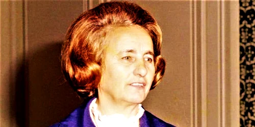 Ce s a aflat despre Elena Ceausescu la 33 de ani de la Revolutie  Obiectul pe care il avea la ea in ultima zi de viata 1 jpg