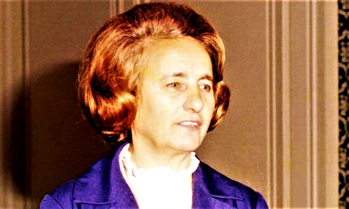 Ce s a aflat despre Elena Ceausescu la 33 de ani de la Revolutie  Obiectul pe care il avea la ea in ultima zi de viata 1 jpg