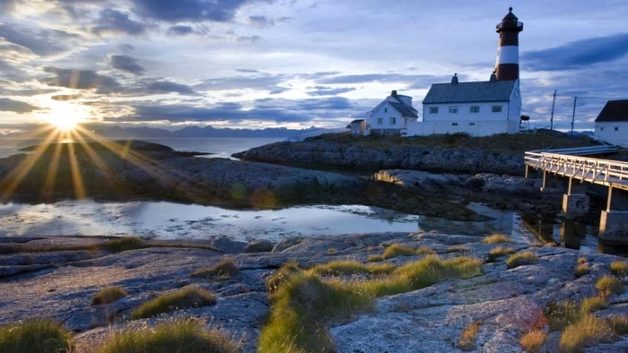 Țările nordice devin favorite ale turiștilor români