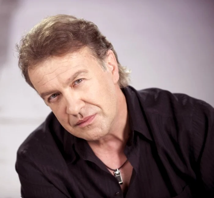 Hipnoza ar putea fi secretul la care a apelat Gabriel Cotabiță pentru a se recupera mai repede.foto: Arhiva personală