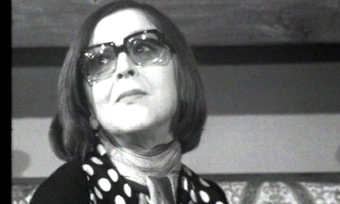 Leopoldina Bălănuţă, tragica doamnă a teatrului cu voce de înger: „Cea mai mare nefericire e să n ai nevoie de cultură“ jpeg
