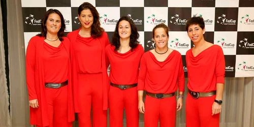 fed cup 