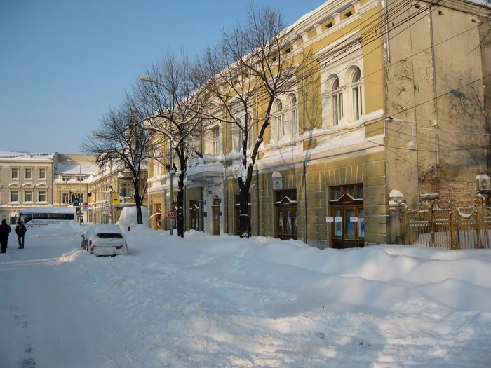 Concursul "Personalitatea lui Mihai Eminescu în cultura română" se desfăşoară la Muzeul Brăilei